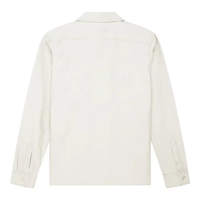 Off Campus S01 Dean Di Laurentis White Jacket