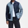 Off Campus S01 Dexter Jacket