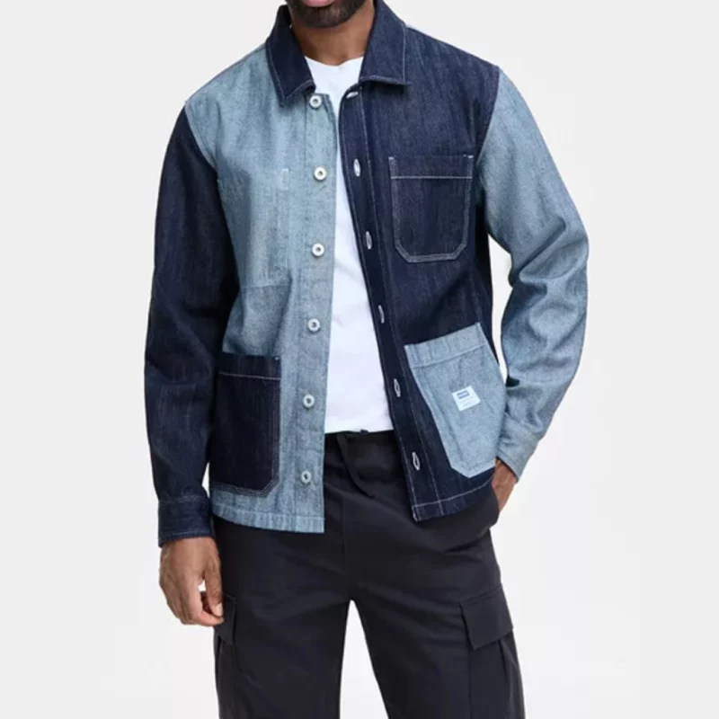 Off Campus S01 Dexter Jacket