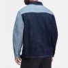 Off Campus S01 Dexter Jacket