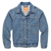 Off Campus S01 Jalen Thomas Brooks Jacket model style