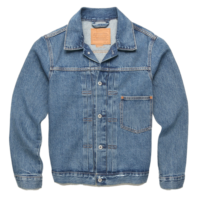 Off Campus S01 Jalen Thomas Brooks Jacket model style