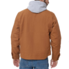 Off Campus S01 John Logan Brown Jacket fashion wear