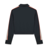 Off Campus S01 Mika Abdalla Track Jacket fashion wear