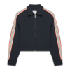 Off Campus S01 Mika Abdalla Track Jacket model style