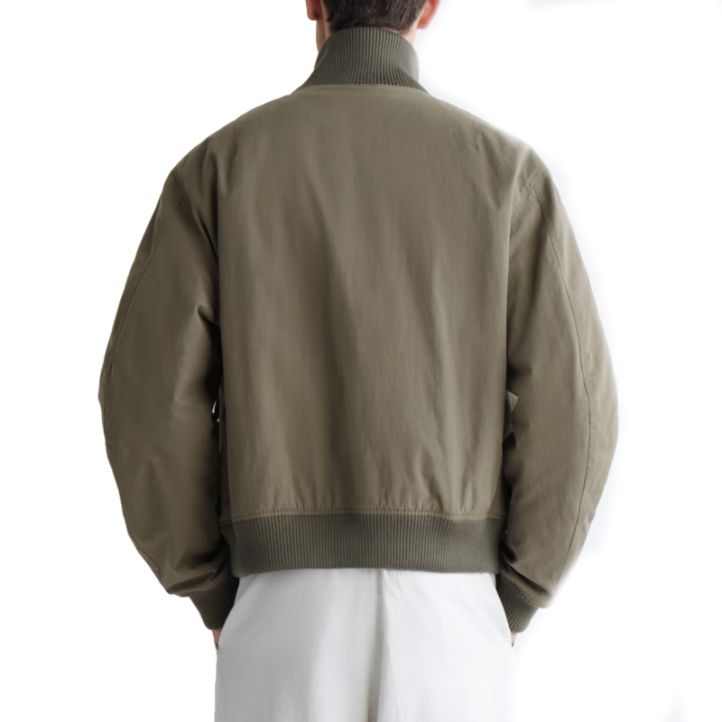Off campus S01 Riley Davis Jacket