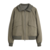 Off campus S01 Riley Davis Jacket