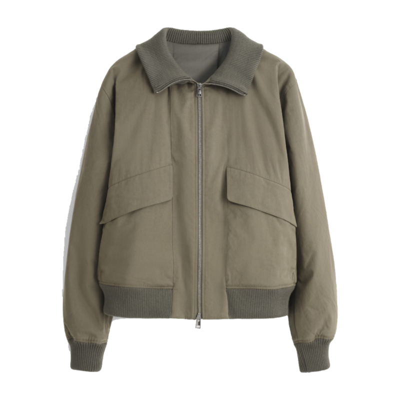 Off campus S01 Riley Davis Jacket