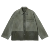 Office NYC Jay-Z Roc Nation Jacket model style