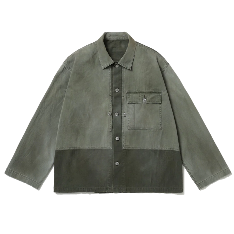 Office NYC Jay-Z Roc Nation Jacket model style