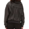 PFW Sarah Pidgeon Jacket fashion wear