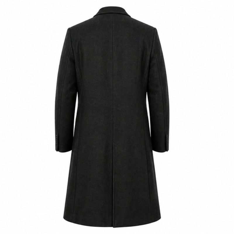 Peaky Blinders The Immortal Man Ned Dennehy Coat fashion wear