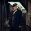 Peaky Blinders The Immortal Man Ned Dennehy Coat outfit look