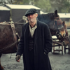 Peaky Blinders The Immortal Man Ned Dennehy Coat front view