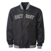 Pistons Game 5 Eminem Jacket model style
