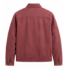 Power Ballad Paul Rudd Red Jacket fashion wear