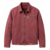 Power Ballad Paul Rudd Red Jacket model style
