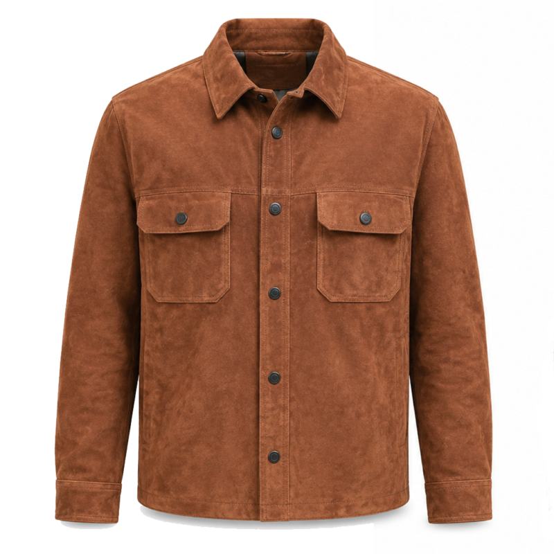 Premiere Dutton Ranch Cole Hauser Jacket model style