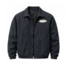 Reacher S04 Alan Ritchson Jacket model style