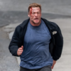 Reacher S04 Alan Ritchson Jacket outfit look