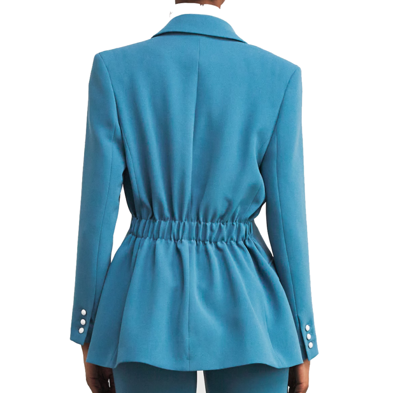 Reggio Emilia Visit Kate Middleton Blazer fashion wear