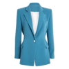 Reggio Emilia Visit Kate Middleton Blazer model style