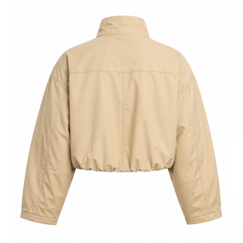 Birthday Celebration 2026 Rihanna Jacket fashion wear