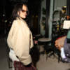 Birthday Celebration 2026 Rihanna Jacket outfit look