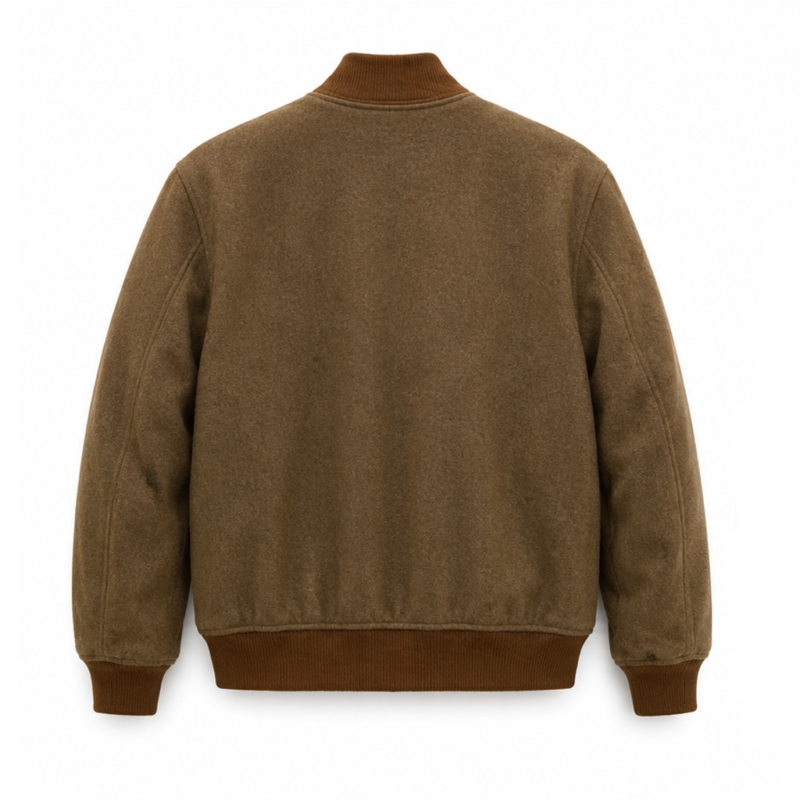 Rivals S02 Aidan Turner Jacket fashion wear