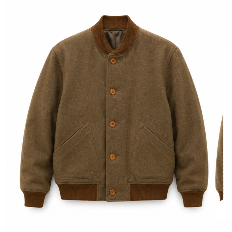 Rivals S02 Aidan Turner Jacket model style