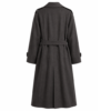 Rivals S02 Bella Maclean Coat fashion wear