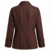 Rivals S02 Claire Rushbrook Blazer fashion wear