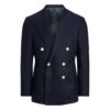 Rivals S02 David Tennant Blazer fashion wear