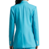 Running Point S02 Kate Hudson Blue Blazer fashion wear