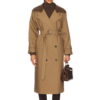 Running Point S02 Kate Hudson Brown Coat model style
