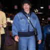SNL After Party Connor Storrie Jacket front view