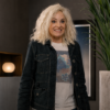 Scary Movie 2026 Anna Faris Jacket front view