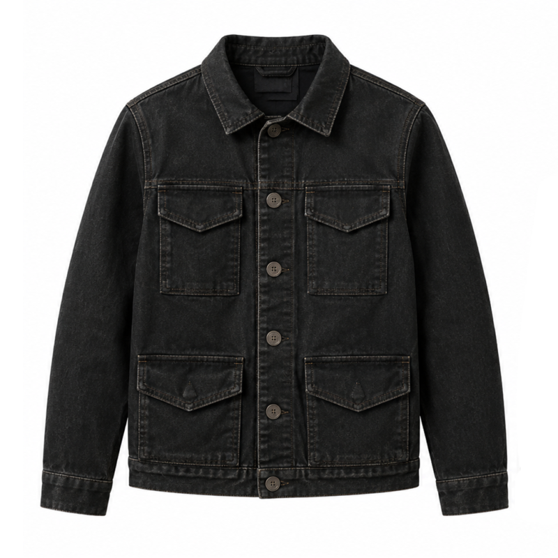 Scary Movie 2026 Anna Faris Jacket model style