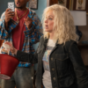 Scary Movie 2026 Anna Faris Jacket outfit look