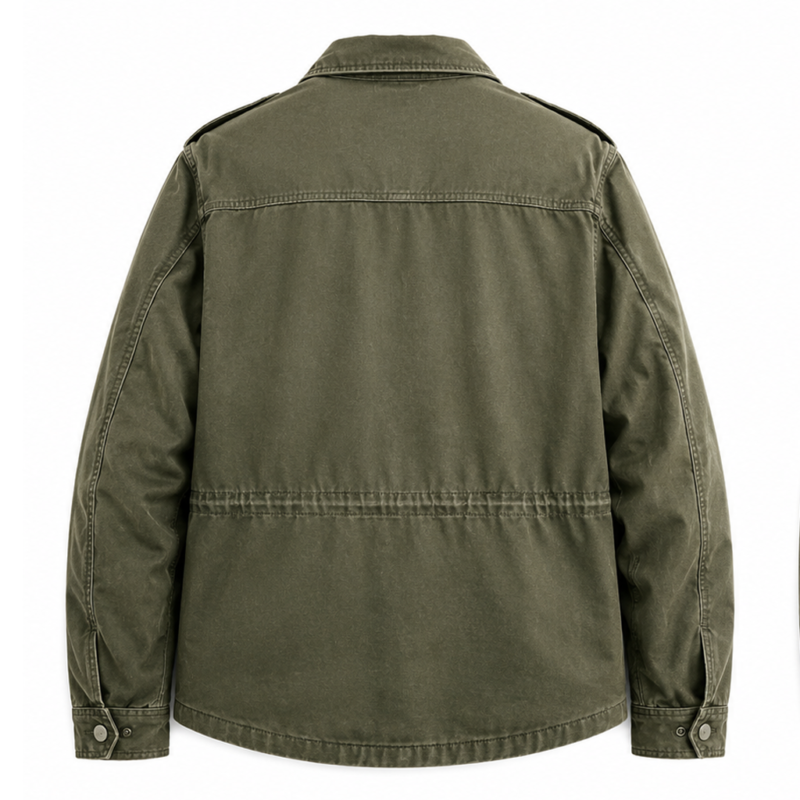 Scary Movie 2026 Shorty Meeks Jacket fashion wear