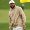 Scottie Scheffler 2026 PGA Championship Hoodie front view