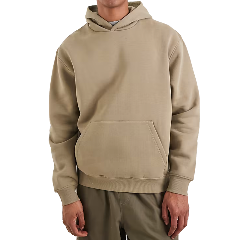 Scottie Scheffler 2026 PGA Championship Hoodie model style