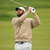Scottie Scheffler 2026 PGA Championship Hoodie outfit look