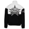 WWE Friday Night 2026 Cody Rhodes JackÂ­et fashion wear