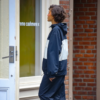 SoHo Street Zendaya Jacket outfit look
