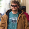 Summer House Reunion West Wilson Jacket street style