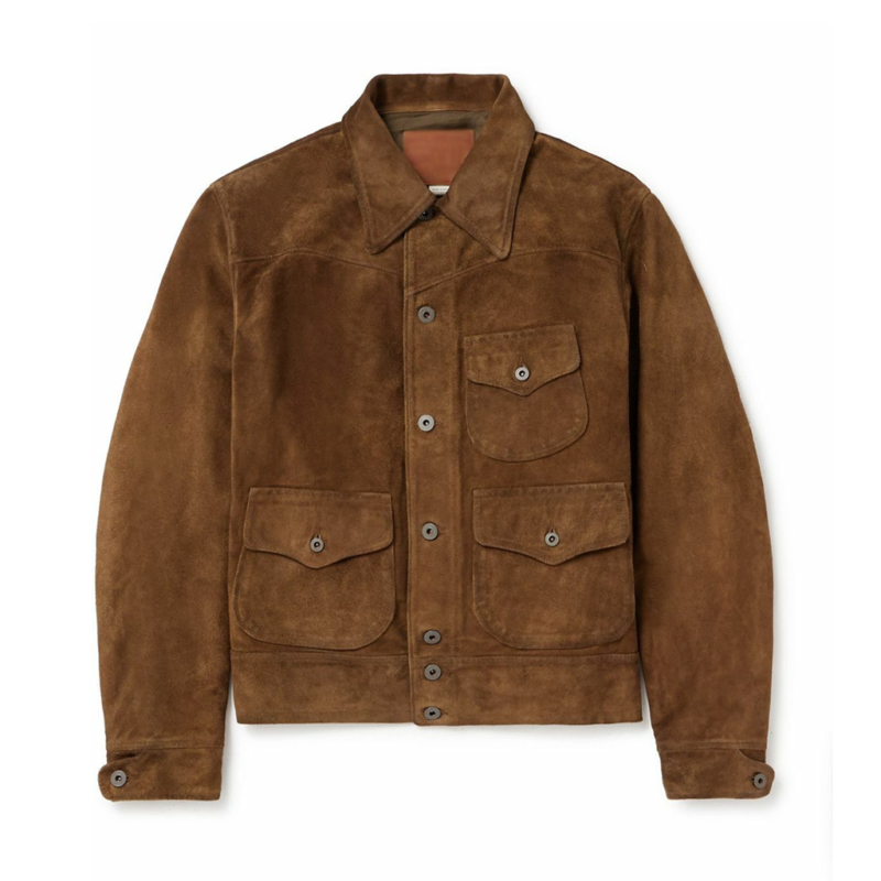 Taylor Swift Night 2026 Luke Bryan Jacket model style