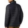 Ted Lasso S04 Jason Sudeikis Puffer Jacket fashion wear