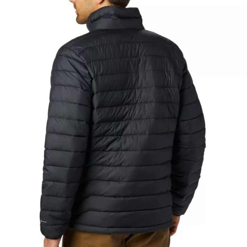 Ted Lasso S04 Jason Sudeikis Puffer Jacket fashion wear