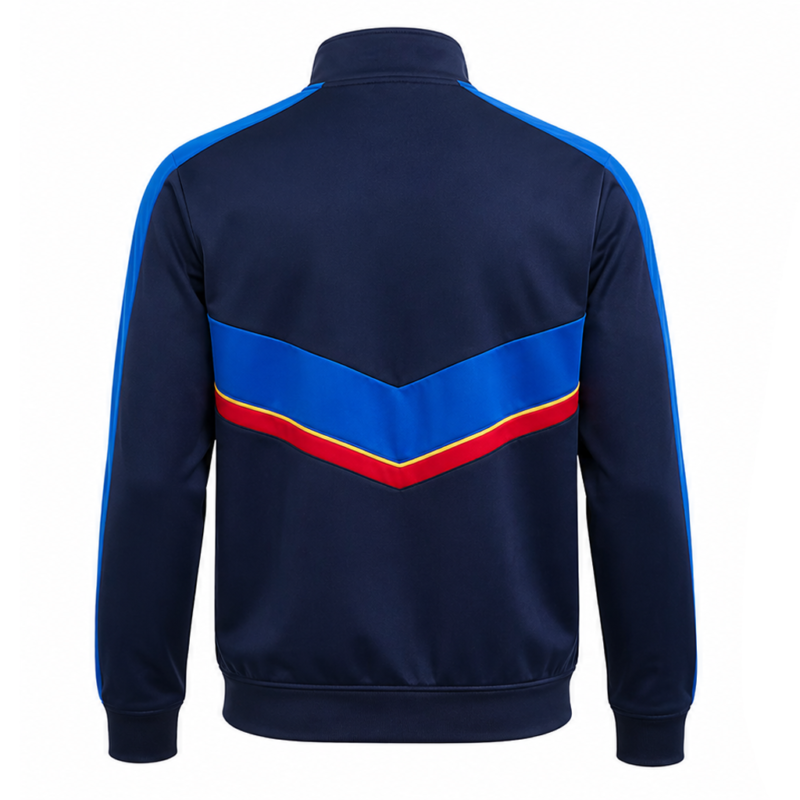 Ted Lasso S04 Juno Temple Track Jacket fashion wear